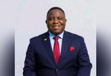 Kalaba Raises Alarm Over August 2026 Elections Kalaba Raises Alarm Over August 2026 Elections