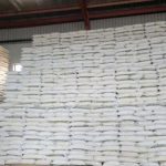 Government Lifts Export Restrictions on Maize and Mealie Meal Government Lifts Export Restrictions on Maize and Mealie Meal