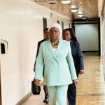 Nalumango: Voters Will Decide UPND Membership Nalumango: Voters Will Decide UPND Membership