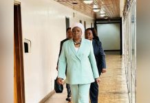 Nalumango: Voters Will Decide UPND Membership Nalumango: Voters Will Decide UPND Membership