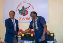 Fired for Seeking Unity With Other Political Parties Fired for Seeking Unity With Other Political Parties