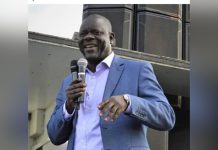 No Mingalato Will Stop BM8 From Appearing on Ballot No Mingalato Will Stop BM8 From Appearing on Ballot