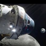 Artemis II Moon Flyby Explained Without Landing Artemis II Moon Flyby Explained Without Landing