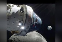 Artemis II Moon Flyby Explained Without Landing Artemis II Moon Flyby Explained Without Landing