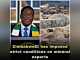 Zimbabwe Sets Conditions for Lithium Exports Zimbabwe Sets Conditions for Lithium Exports
