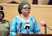 Zambia Engages Angola and Nigeria for Fuel Supply Zambia Engages Angola and Nigeria for Fuel Supply