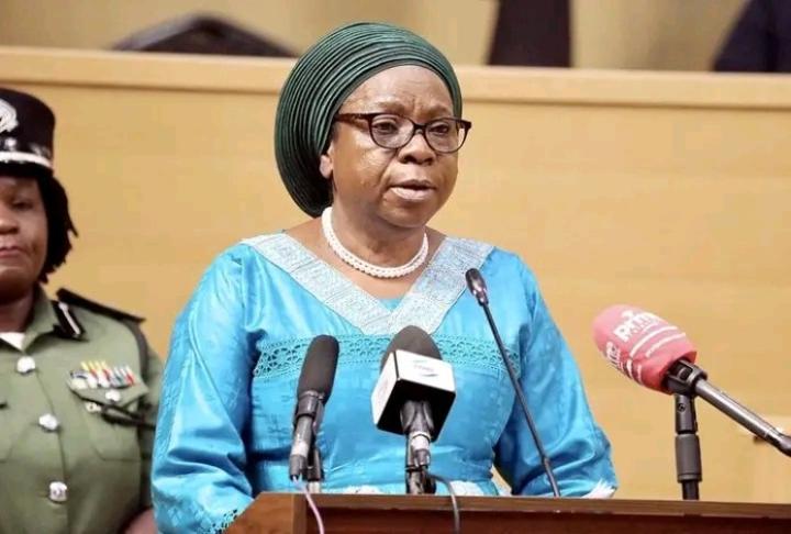 Zambia Engages Angola and Nigeria for Fuel Supply Zambia Engages Angola and Nigeria for Fuel Supply