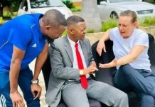 Enough Is Enough Keith Must Fire Keith Enough Is Enough Keith Must Fire Keith