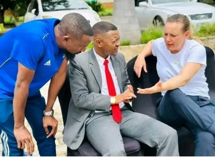 Enough Is Enough Keith Must Fire Keith Enough Is Enough Keith Must Fire Keith