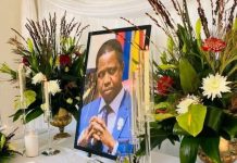 Learn From Current Burial Impasse Reflections on Bill Learn From Current Burial Impasse Reflections on Bill