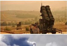 War Drains Missiles $4.7B Rush Order as Defenses Strain War Drains Missiles $4.7B Rush Order as Defenses Strain