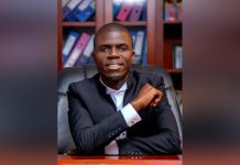 Kaunda Applauds Hichilema on Judicial Appointments Kaunda Applauds Hichilema on Judicial Appointments