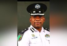 Police Press Statement on Internal Recruitment Exercise Police Press Statement on Internal Recruitment Exercise