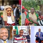 Nullifying Seats for Breaking the Constitution Nullifying Seats for Breaking the Constitution