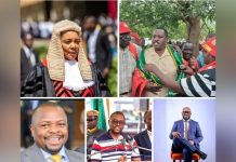 Nullifying Seats for Breaking the Constitution Nullifying Seats for Breaking the Constitution