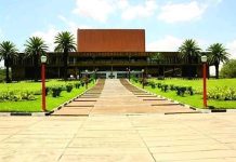 Govt Pushes Numerous Bills for Passing Govt Pushes Numerous Bills for Passing