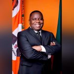 Unite Behind Kalaba’s Citizen First Party to Win Unite Behind Kalaba's Citizen First Party to Win