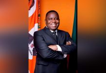 Unite Behind Kalaba’s Citizen First Party to Win Unite Behind Kalaba's Citizen First Party to Win