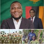 Public Outrage Over UPND Officials’ Secret Recruitment Public Outrage Over UPND Officials' Secret Recruitment