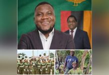 Public Outrage Over UPND Officials’ Secret Recruitment Public Outrage Over UPND Officials' Secret Recruitment