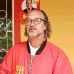 Kabwe UPND Chairman Garry Domingo Thanks Members Kabwe UPND Chairman Garry Domingo Thanks Members