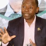 Response to Zambia Police Service Recruitment Statement Response to Zambia Police Service Recruitment Statement