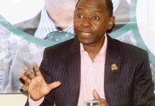 Response to Zambia Police Service Recruitment Statement Response to Zambia Police Service Recruitment Statement