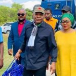 Eventful Five Years for Opposition Politics in Zambia Eventful Five Years for Opposition Politics in Zambia