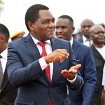 HH To File UPND Presidential Nomination Ahead Of Assembly HH To File UPND Presidential Nomination Ahead Of Assembly