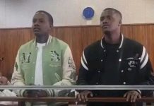 Gun Drama Heirs in Court Over Firearm Offense Gun Drama Heirs in Court Over Firearm Offense