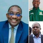 Keith Must Go If Trajectory Does Not Change Keith Must Go If Trajectory Does Not Change