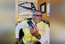 Mwewa Won’t Contest If UPND Doesn’t Adopt Him Mwewa Won't Contest If UPND Doesn't Adopt Him