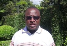 Governance Activist Critiques ECZ Delimitation Process Governance Activist Critiques ECZ Delimitation Process