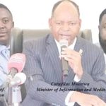 Tayali and I Criticized for Advocating for Others Tayali and I Criticized for Advocating for Others