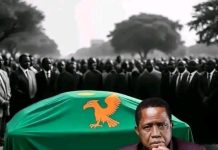 No Body No Burial No August 2026 Elections No Body No Burial No August 2026 Elections