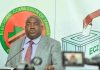 Ecz Stakeholder Meeting A Circus Of Jokers Says Chanda Ecz Stakeholder Meeting A Circus Of Jokers Says Chanda