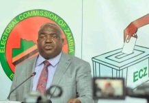 Ecz Stakeholder Meeting A Circus Of Jokers Says Chanda Ecz Stakeholder Meeting A Circus Of Jokers Says Chanda