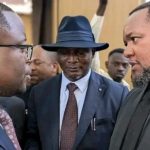 PF Dual Claims and Politics of Survival in Zambia PF Dual Claims and Politics of Survival in Zambia