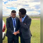 Keith Mweemba Needs Time to Fix Zambian Football Keith Mweemba Needs Time to Fix Zambian Football