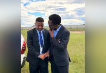 Keith Mweemba Needs Time to Fix Zambian Football Keith Mweemba Needs Time to Fix Zambian Football