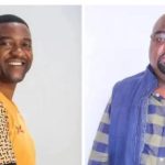 Why Is Keith Mweemba Spying on His Vice-President Why Is Keith Mweemba Spying on His Vice-President