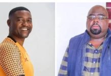 Why Is Keith Mweemba Spying on His Vice-President Why Is Keith Mweemba Spying on His Vice-President