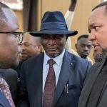 Miles Sampa Reaffirms Leadership Amid Alliance Struggles Miles Sampa Reaffirms Leadership Amid Alliance Struggles