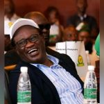 Tonse Alliance Launches Manifesto for Pro-Citizen Economy Tonse Alliance Launches Manifesto for Pro-Citizen Economy