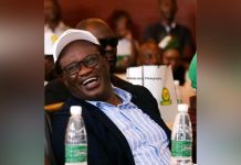 Tonse Alliance Launches Manifesto for Pro-Citizen Economy Tonse Alliance Launches Manifesto for Pro-Citizen Economy