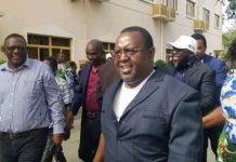 Tonse Alliance Manifesto Aligns With Sata’s Vision Tonse Alliance Manifesto Aligns With Sata's Vision