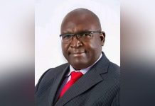 Victor Nyasulu’s Statement on Lusaka Mayoral Candidacy Victor Nyasulu's Statement on Lusaka Mayoral Candidacy