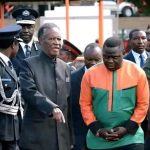 Kalaba Questions Legitimacy of Current Parliament Kalaba Questions Legitimacy of Current Parliament