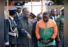 Kalaba Questions Legitimacy of Current Parliament Kalaba Questions Legitimacy of Current Parliament