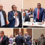 They Sent Clowns to Destabilize Real Opposition They Sent Clowns to Destabilize Real Opposition